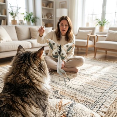 jeu Chat