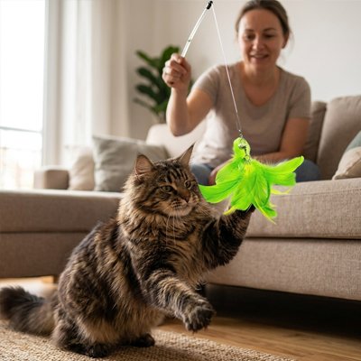 jeux pour Chat
