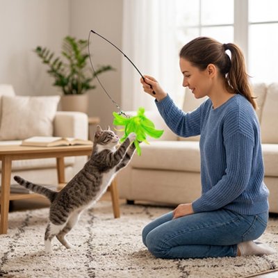 jeux pour Chat