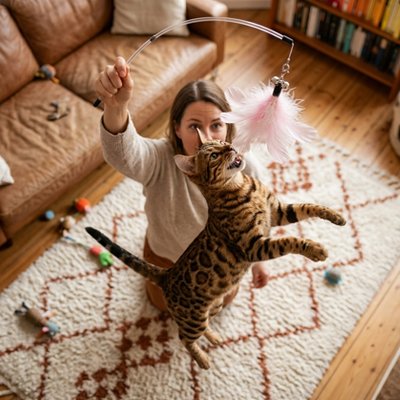 jeux pour Chat