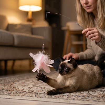 jeux pour Chat