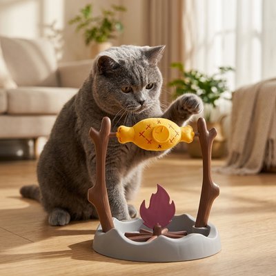 jouet pour Chat