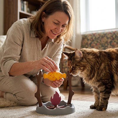 jouet pour Chat