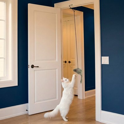 jouet pour Chat